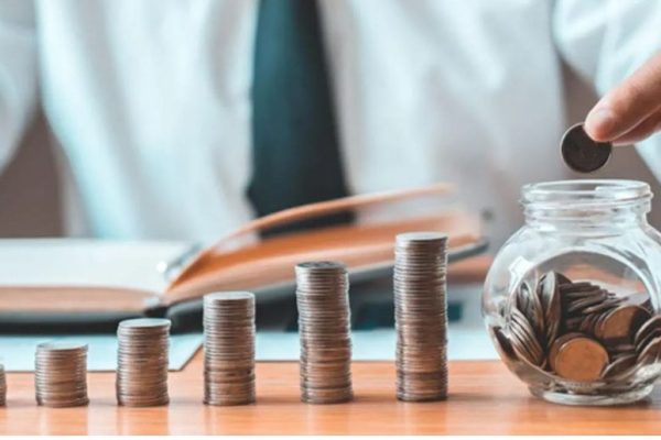Big change for savings accounts: Large deposits may earn less