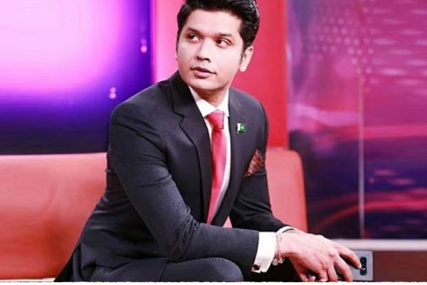 Anchor Mureed Abbas murder case: Prime suspect sentenced to death