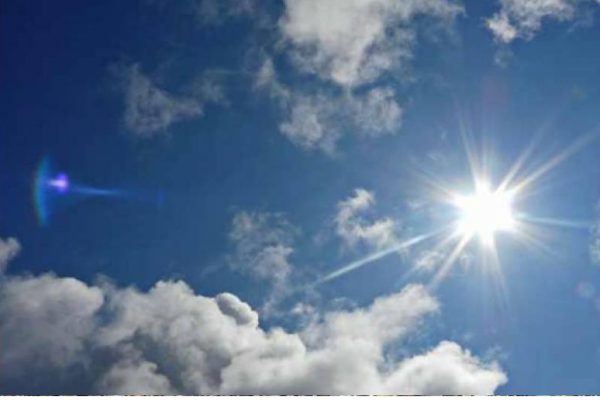Weather update: Hot, humid conditions to persist in most areas of the country