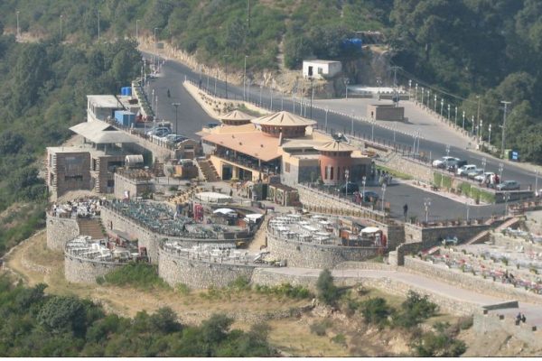 Islamabad: Court stops demolition of Monal Restaurant