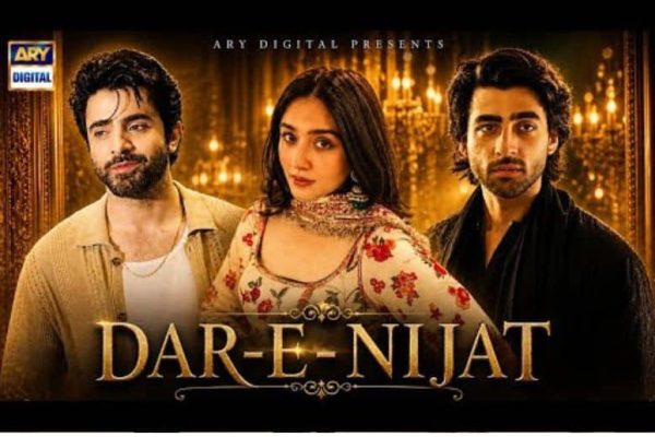 Fans eagerly await ARY’s ‘Dar-e-Nijat’ as teaser raises excitement