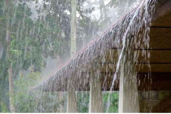 Met Office predicts nationwide rainfall, windstorm as monsoon currents enter Pakistan