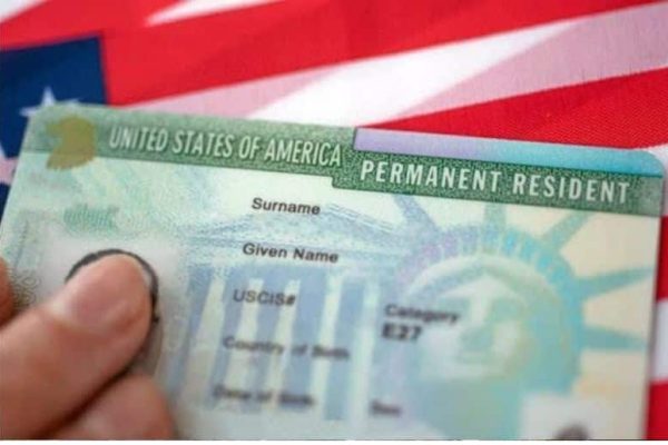US considers stricter restrictions for Green Card applicants