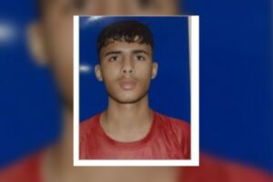 Another football player goes missing from Norway