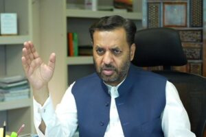 Hepatitis testing to be made mandatory for government employees: Mustafa Kamal