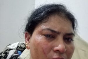 Maid levels physical assault charges against Meera