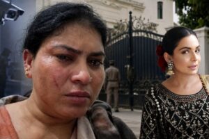 Meera’s maid retracts statement on assault charges