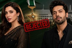 Mahira Khan, Fahad Mustafa rejected for Sitara-e-Imtiaz: Sindh minister