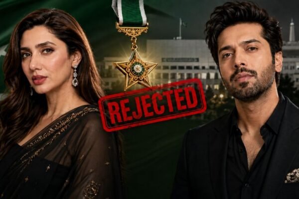 Mahira Khan, Fahad Mustafa rejected for Sitara-e-Imtiaz: Sindh minister