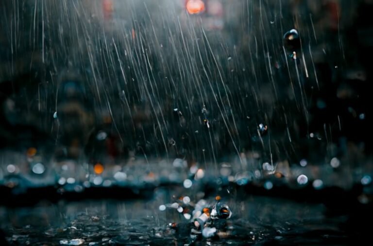 Lahore weather update: will it rain today