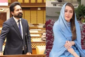 Momina Iqbal Harassment case: Saqib Chadhar, wife Sameera declared innocent in investigation