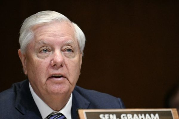 Trump ally US Senator Lindsey Graham dies at 71