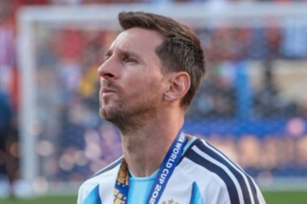 Ex-Argentina team psychologist makes explosive World Cup final claim