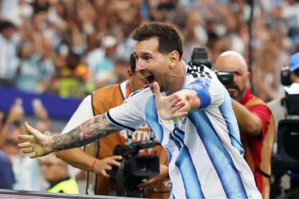 Lionel Messi turns 39: Football icon celebrates another milestone
