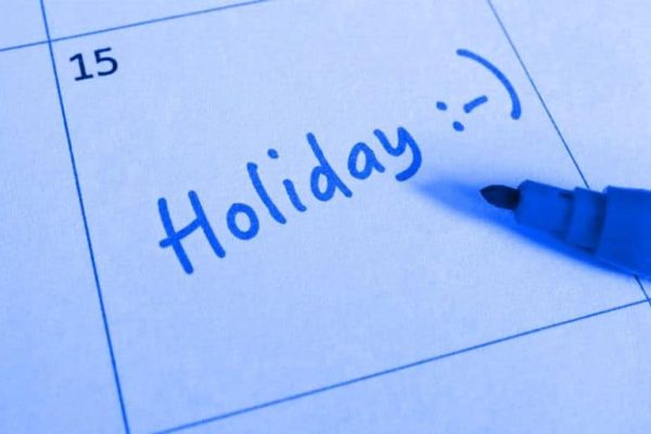 Local holiday announced in Karachi