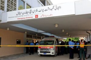 MCI report exposes repeated fire safety violations at PIMS since 2018