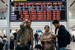 Major international airline cancels all Dubai flights until January 2027