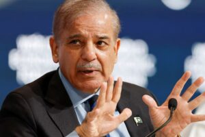 PM Shehbaz targets $200 million in bilateral trade with Kyrgyzstan
