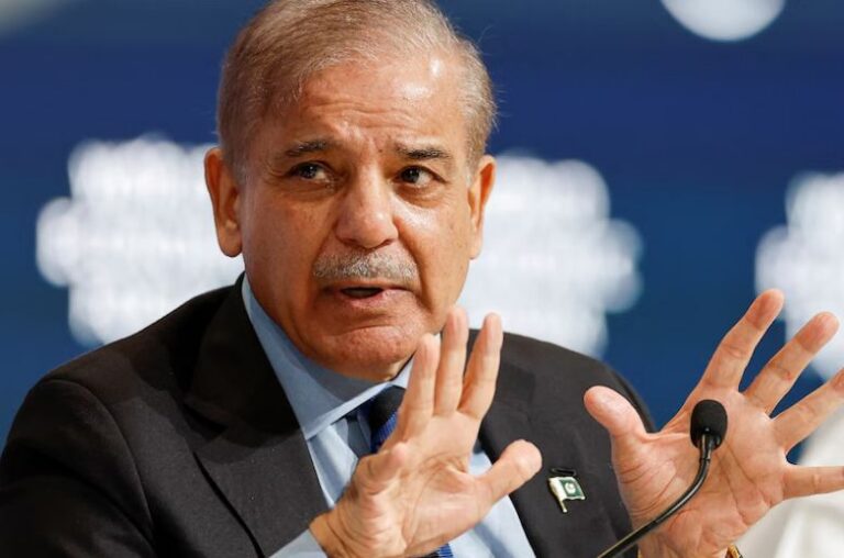 ‘Makkah Defence Pact to promote peace, security, prosperity’: PM Shehbaz