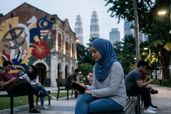 New digital regulations in Malaysia aim to safeguard youth online