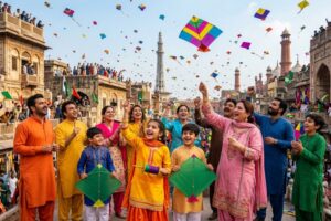 CM Maryam Nawaz invites you to celebrate Basant 2027 from all over the country