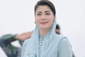 Maryam Nawaz pays Rs27.19 million for official aircraft use
