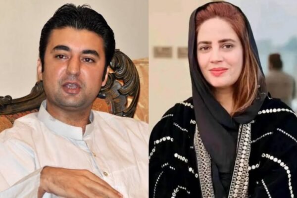 May 9: Key PTI leaders sentenced to 10 years in prison, property sealed