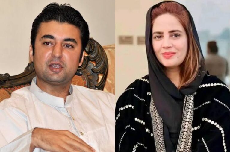 May 9: Key PTI leaders sentenced to 10 years in prison, property sealed