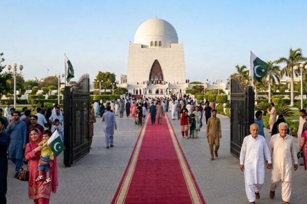 Mazar-e-Quaid to reopen for public after three years