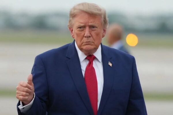 Trump congratulates Pakistan, Saudi Arabia, Turkey on signing Mecca joint defence agreement