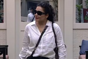 Tamasha season 5 gets a new twist as Meera joins as wildcard