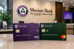 Meezan Bank Shariah-compliant cards, meezan bank, meezan bank atm, meezan bank debit card, meezan bank account open
