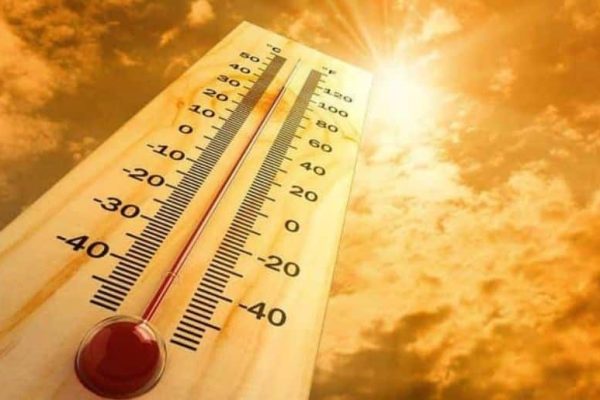 Met office predicts prolonged dry spell, water crisis