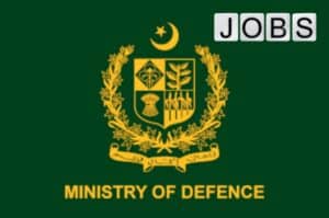 Ministry of Defence vacancies, Ministry of Defence jobs, Ministry of Defence vacant seats