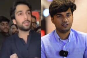 Mir Raza Ali's murder