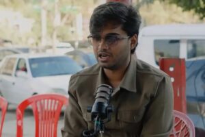 Mir Raza case: Jibran Nasir claims acid was used on body