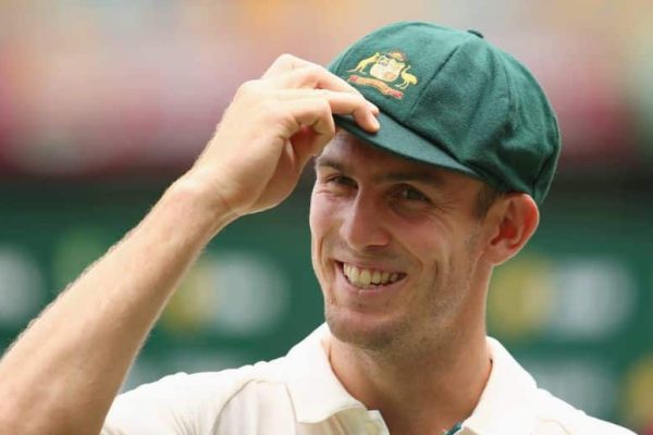 Australia suffer blow as Captain Mitchell Marsh ruled out for Pakistan tour