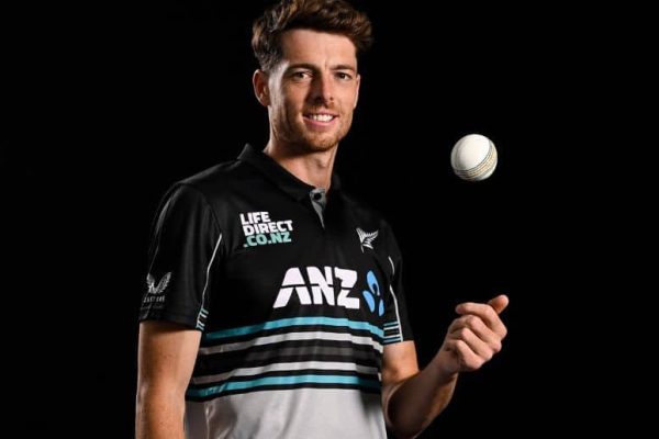 Mitchell Santner disappointed after receiving reduced IPL payment due to injury