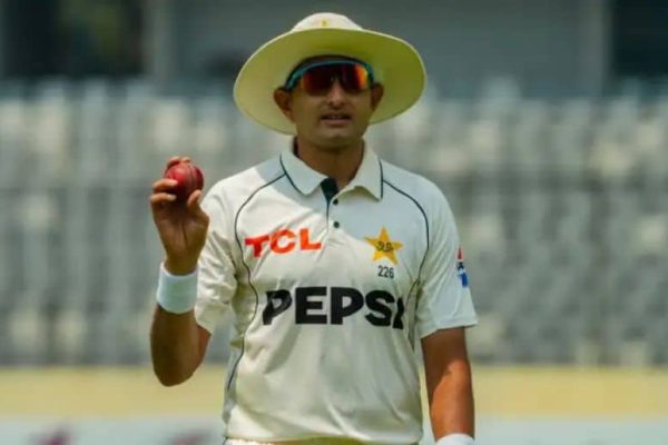 Babar Azam Mohammad Abbas