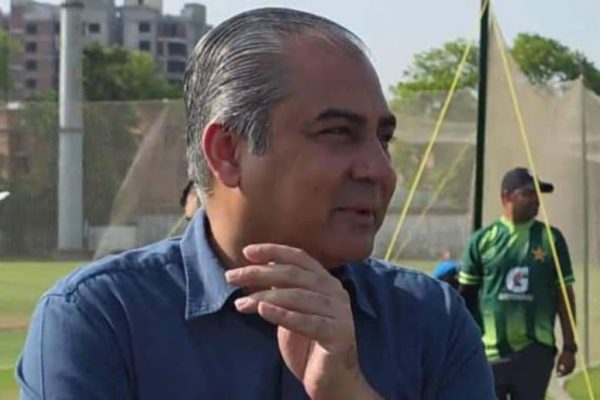 Mohsin Naqvi links central contracts to domestic cricket participation