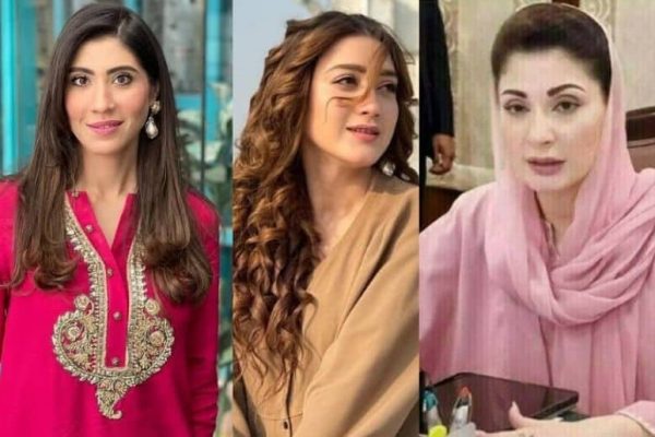 Momina Iqbal harassment case will be decided purely on merit: Hina Parvez Butt  