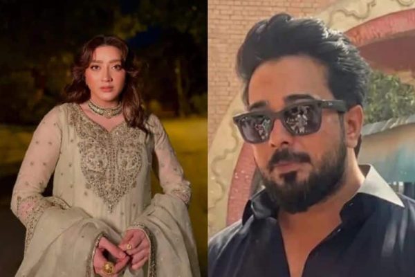 Momina Iqbal marriage: how much mehr did she receive