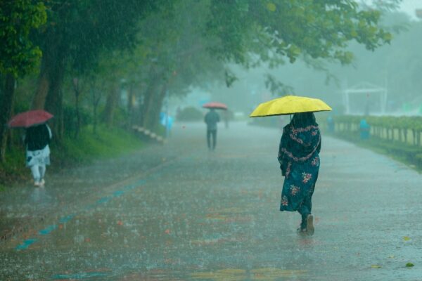 Monsoon