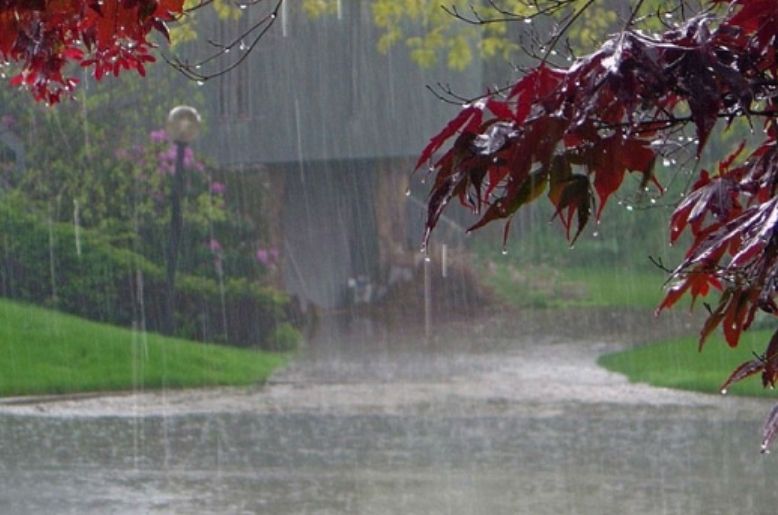 Heavy rain, hailstorm hit Islamabad