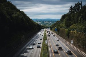 ‘Be Our Eyes’: Motorway Police enable citizens to report traffic violations