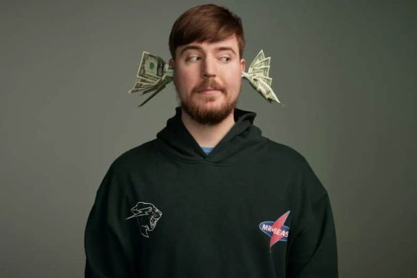 MrBeast reaches historic 500 million subscribers on YouTube