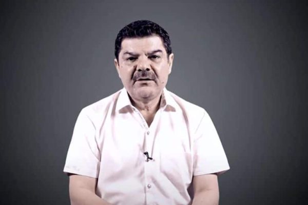 Anchor Mubasher Lucman admitted to hospital