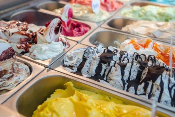 Multiple famous ice cream outlets sealed in Lahore