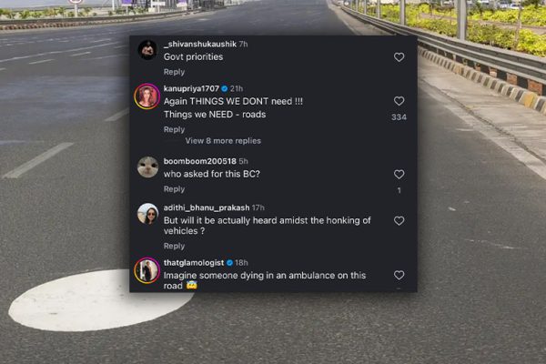 Mumbai’s viral musical road faces backlash as commuters question priorities