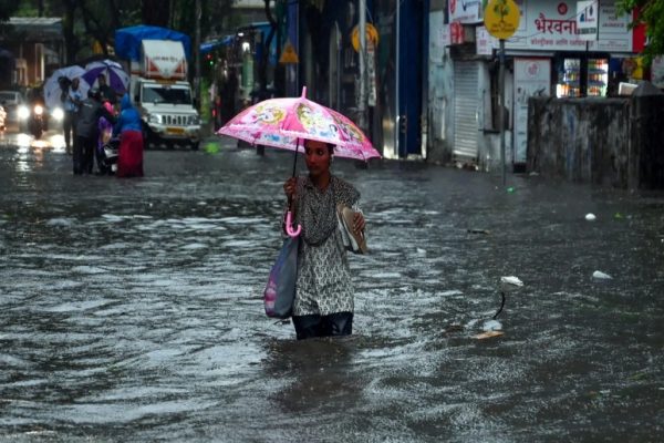 Mumbai monsoon turns deadly as poor management claims lives